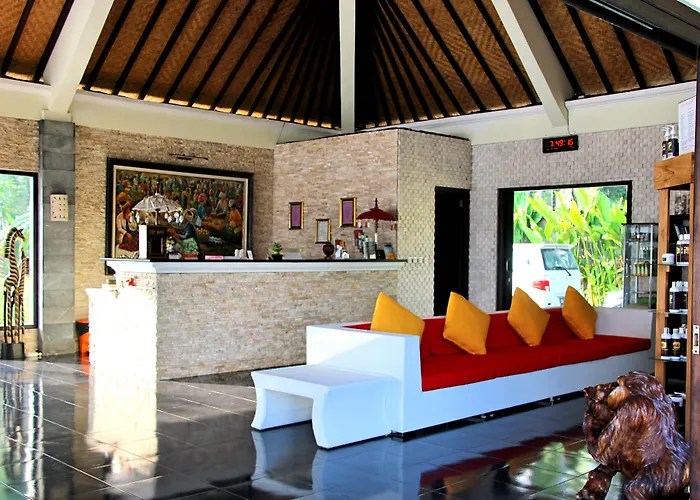 Villa Bondalem Club