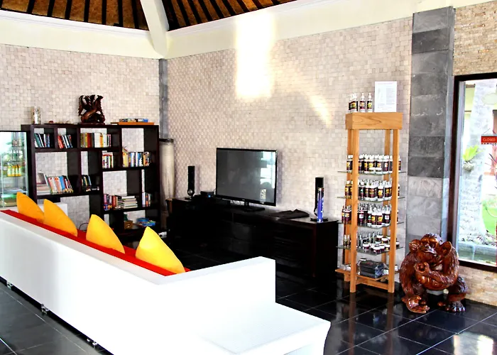 Villa Bondalem Club