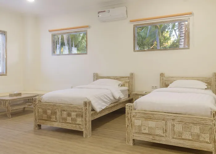 Villa Bondalem Club