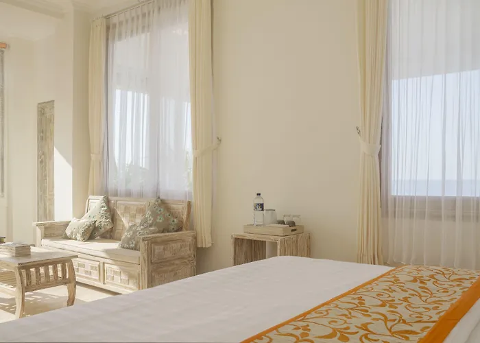 Bondalem Club Villa