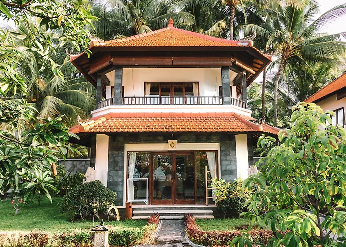 Villa Bondalem Club