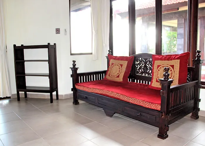 Villa Bondalem Club
