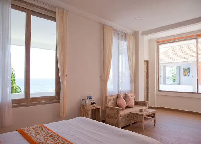Villa Bondalem Club Tejakula