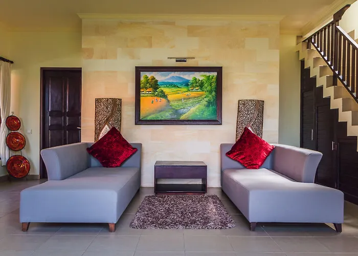 Bondalem Club Villa *