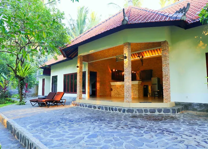 Villa Bondalem Club