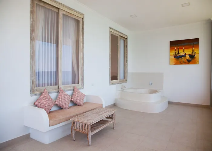 Bondalem Club Villa Tejakula