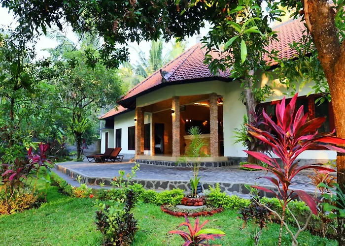 Villa Bondalem Club *