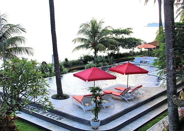 Bondalem Club Villa