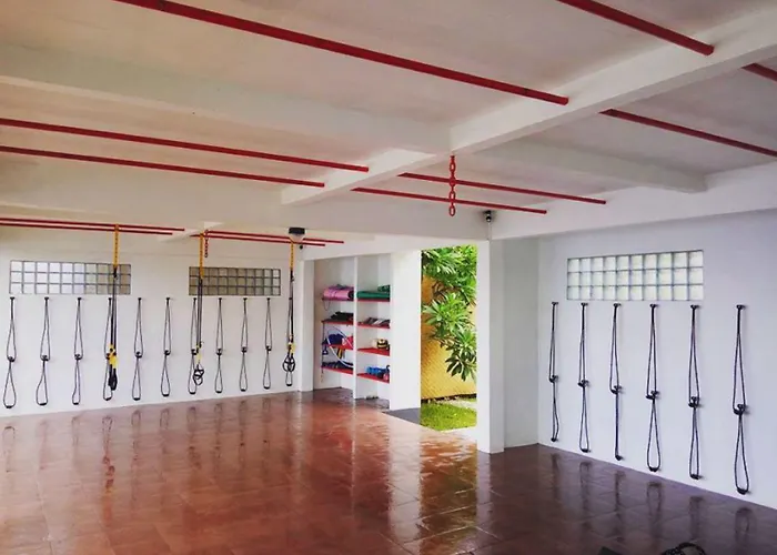 Villa Bondalem Club