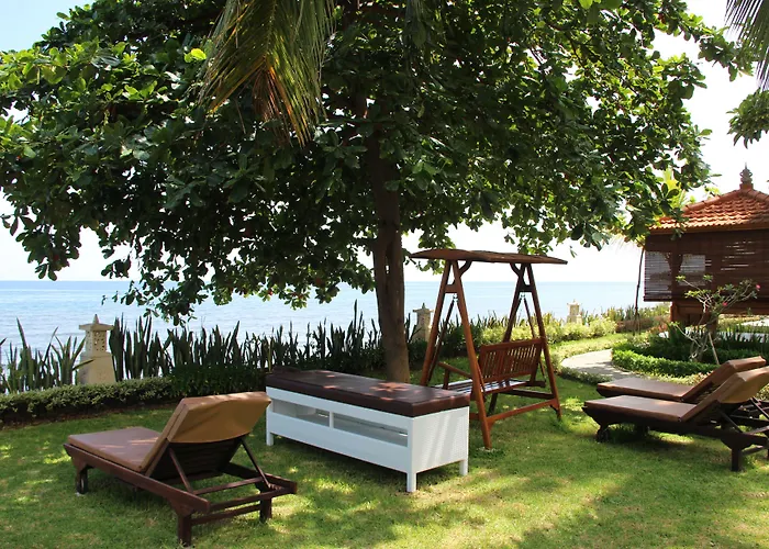 Bondalem Club Villa *