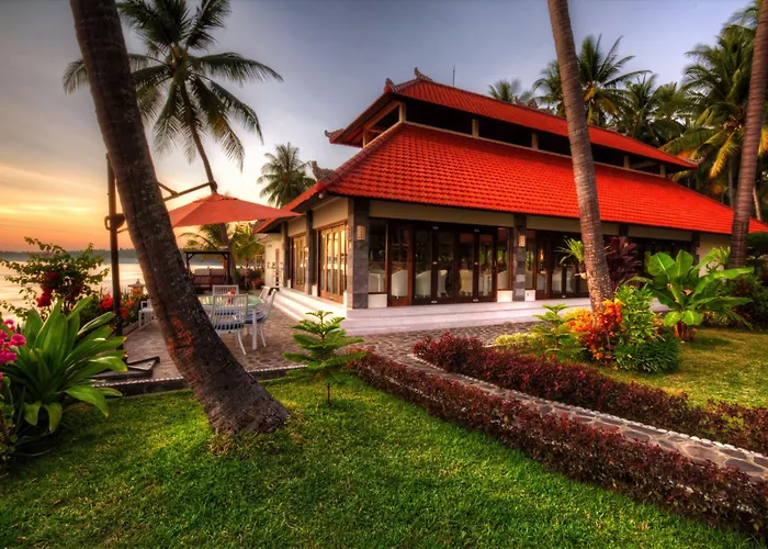 Bondalem Club Villa