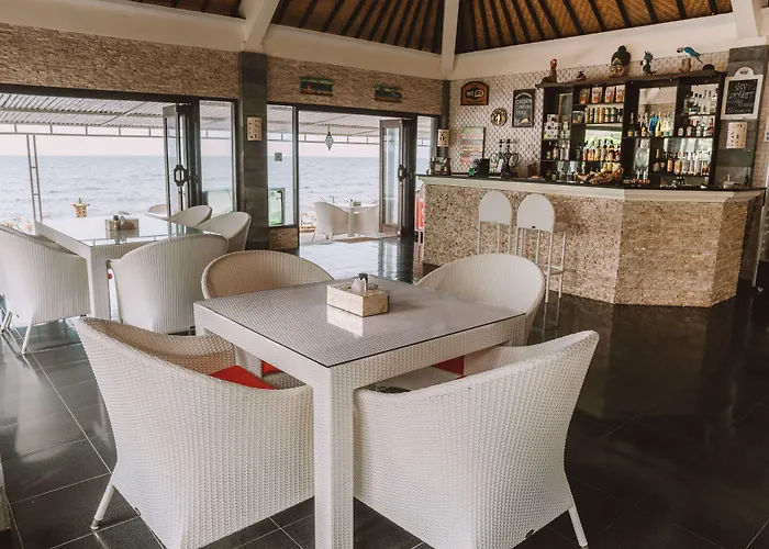 Bondalem Club Villa