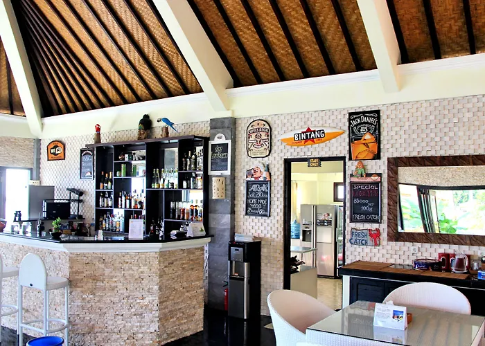Bondalem Club * Tejakula