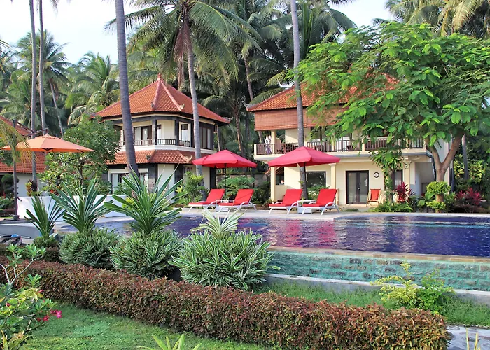 Villa Bondalem Club