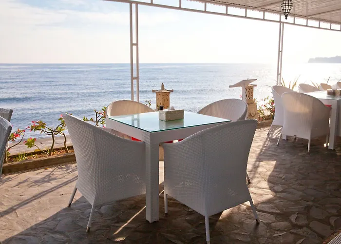 Bondalem Club Villa Tejakula