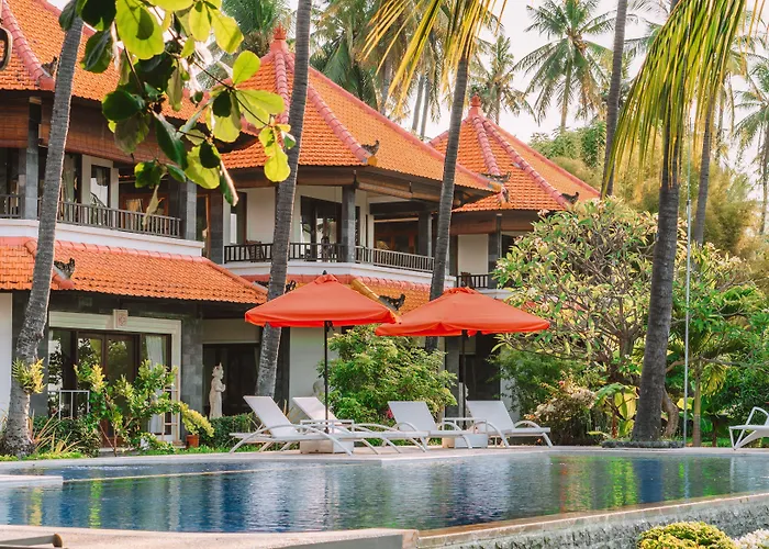 Bondalem Club Villa