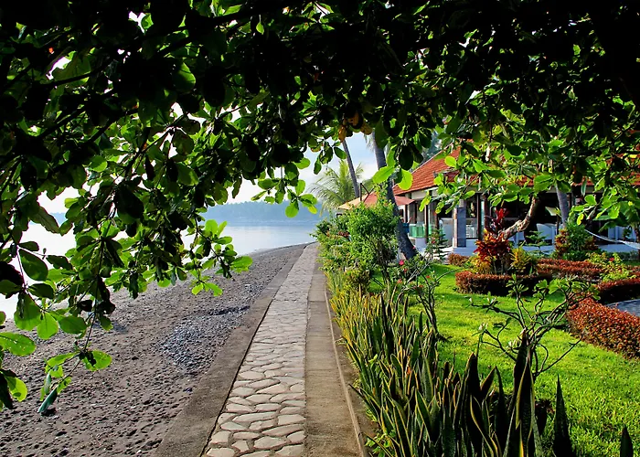 Bondalem Club Villa Tejakula