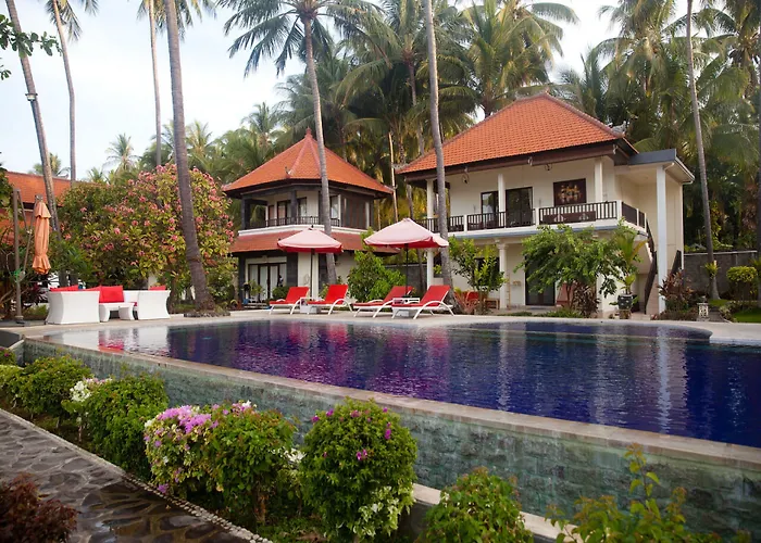 Bondalem Club Villa *