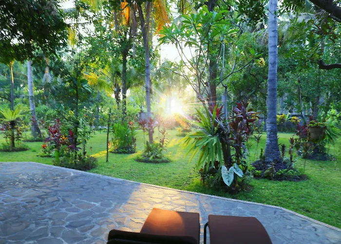 Villa Bondalem Club *