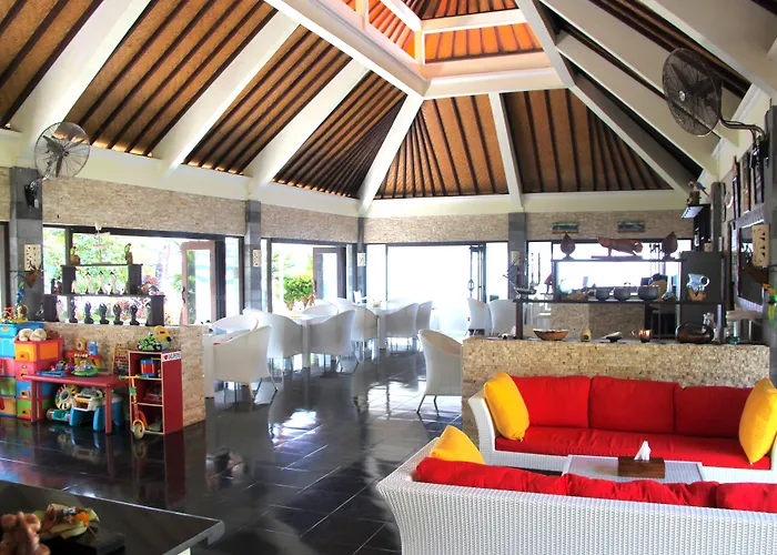 Villa Bondalem Club Tejakula