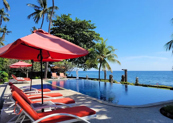 Villa Bondalem Club