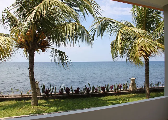 Bondalem Club Villa
