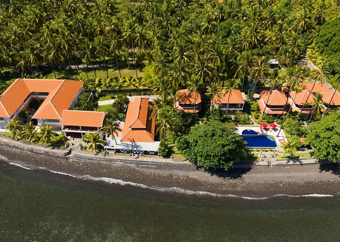 Bondalem Club Villa *