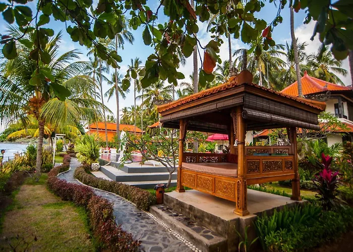 Villa Bondalem Club *