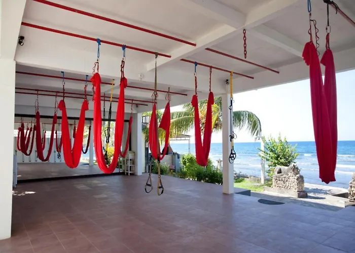 Villa Bondalem Club